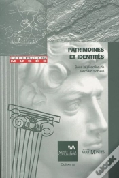 Capa do artigo Patrimoines Et Identités