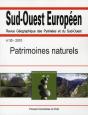 Patrimoines Naturels - Preview