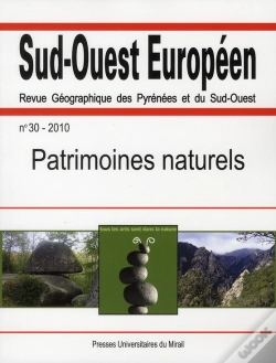 Capa do artigo Patrimoines Naturels