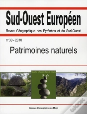 Capa do artigo Patrimoines Naturels