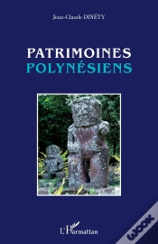 Capa do artigo Patrimoines Polynésiens