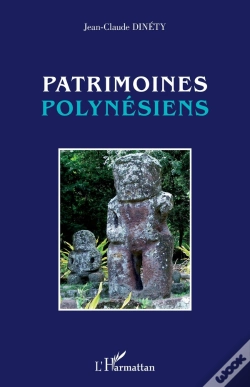 Capa do artigo Patrimoines Polynésiens