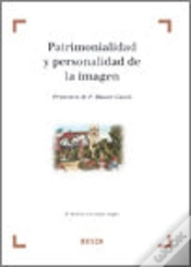 Capa do artigo Patrimonialidad Y Personalidad De La Imagen