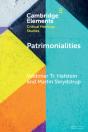 Patrimonialities - Preview