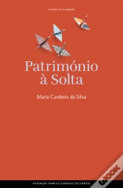 Capa do artigo Património à Solta