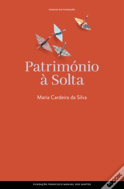 Capa do artigo Património à Solta