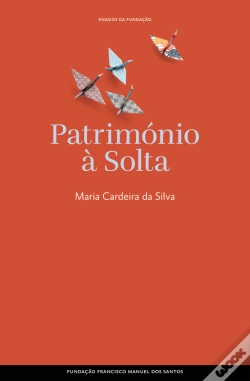 Capa do artigo Património À Solta