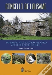 Capa do artigo Patrimonio Arqueoloxico,Historico,Artistico E Arquitectonico