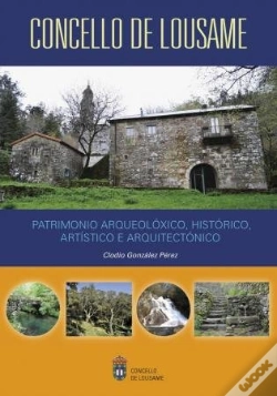 Capa do artigo Patrimonio Arqueoloxico,Historico,Artistico E Arquitectonico