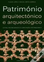 Património Arquitectónico e Arqueológico