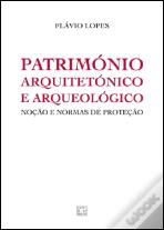 Património Arquitetónico e Arqueológico