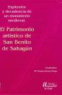 Patrimonio Artistico De San Benito De Sahagun, El - Preview