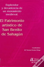 Capa do artigo Patrimonio Artistico De San Benito De Sahagun, El