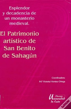 Capa do artigo Patrimonio Artistico De San Benito De Sahagun, El