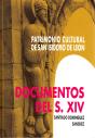 Patrimonio Cultural De San Isidoro De Leon. Documentos Del S - Preview