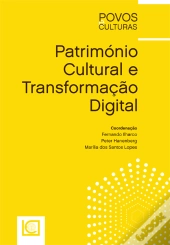 Património Cultural e Transformação Digital
