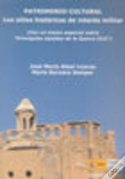 Capa do artigo Patrimonio Cultural, Los Sitios Históricos De Interés Militar