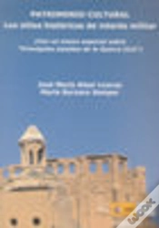 Capa do artigo Patrimonio Cultural, Los Sitios Históricos De Interés Militar