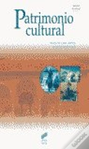Capa do artigo Patrimonio Cultural