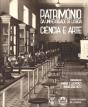 Património da Universidade de Lisboa - Ciência e Arte - Preview