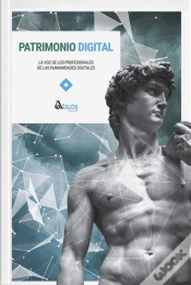 Capa do artigo Patrimonio Digital