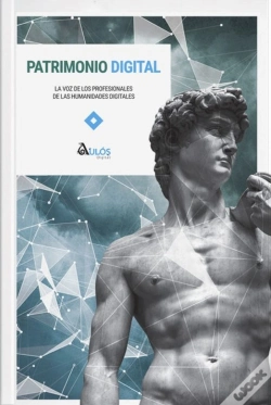 Capa do artigo Patrimonio Digital