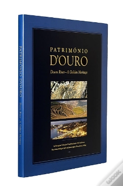 Capa do artigo Património D'Ouro / Douro River - A Golden Heritage
