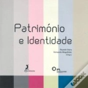 Capa do artigo Património e Identidade