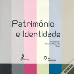 Capa do artigo Património e Identidade