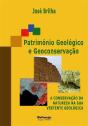 Património Geológico e Geoconservação - Preview