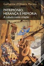 Património, Herança e Memória