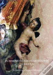 Capa do artigo Patrimonio Historico-Artistico De El Saucejo