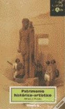 Capa do artigo Patrimonio Histórico-Art¡Stico