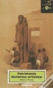 Capa do artigo Patrimonio Histórico-Art¡Stico