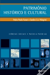 Capa do artigo Patrimônio Histórico E Cultural