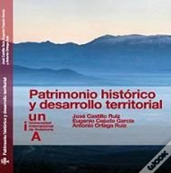 Capa do artigo Patrimonio Histórico Y Desarrollo Territorial