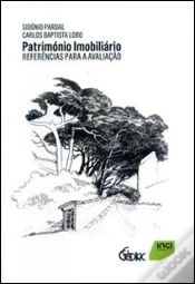 Capa do artigo Património Imobiliário