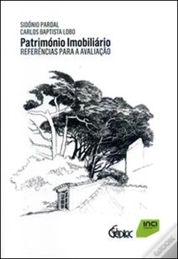 Capa do artigo Património Imobiliário