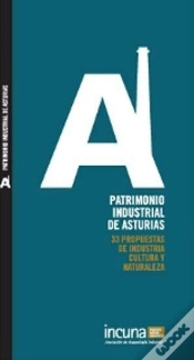 Capa do artigo Patrimonio Industrial De Asturias