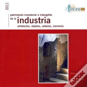 Capa do artigo Patrimonio Inmaterial E Intangible De La Industria