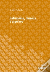 Capa do artigo Patrimônio, Museus E Arquivos