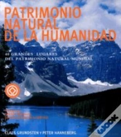 Capa do artigo Patrimonio Natural De La Humanidad