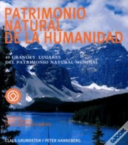 Capa do artigo Patrimonio Natural De La Humanidad