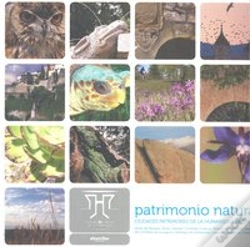 Capa do artigo Patrimonio Natural