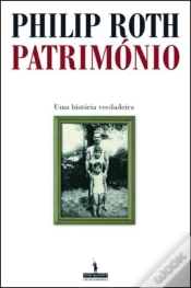 Capa do artigo Património
