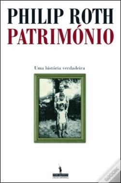Capa do artigo Património