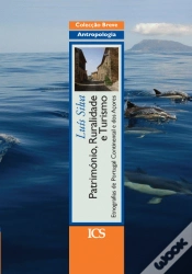 Capa do artigo Património, Ruralidade e Turismo