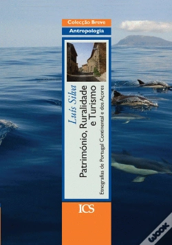Capa do artigo Património, Ruralidade e Turismo