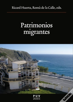 Capa do artigo Patrimonios Migrantes