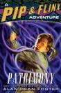 Patrimony - Preview